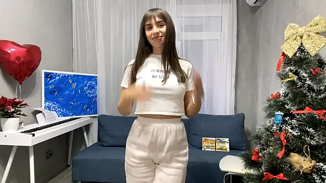 AnnaArmas's cam snapshot