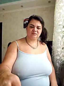 littleRikka's cam snapshot