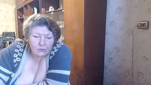 HotLusi's cam snapshot