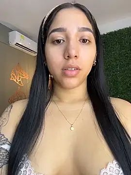 Amandanauty's cam snapshot