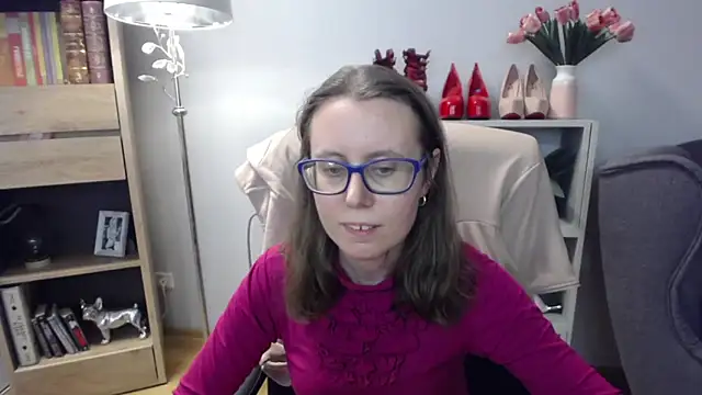 sweetxLizzy's cam snapshot