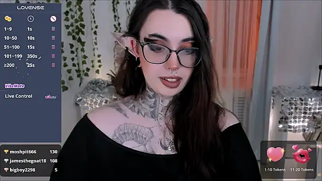 Dixi_Pixi_'s cam snapshot