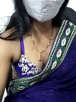 Triveni-Lovely's cam snapshot