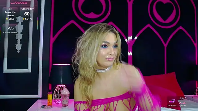 AlexxaBlaze's cam snapshot