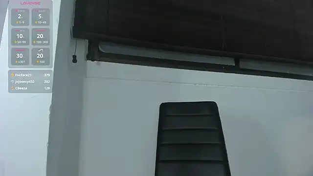 Samy_Grey01's cam snapshot