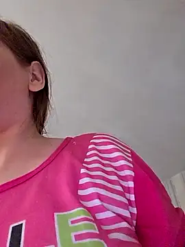 MikasXNiksssxX's cam snapshot