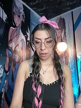 Sky_Girl_LS's cam snapshot