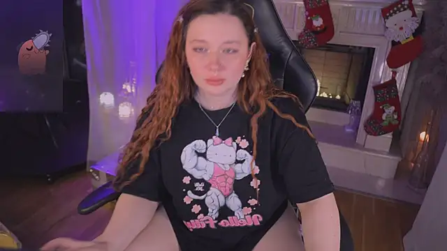 carolina_elf live sex cam