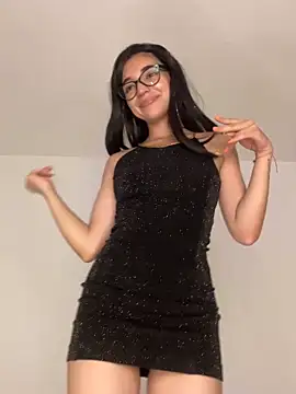 uniquerossie's cam snapshot