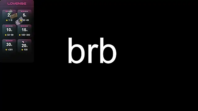 TessaAdorable's cam snapshot