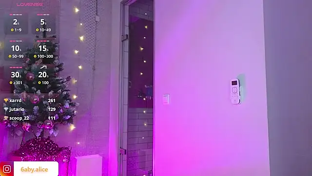 _friendlyfire's cam snapshot