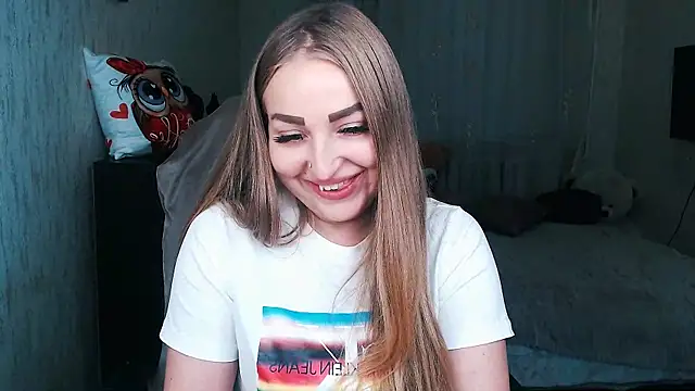 _KittyBoo's cam snapshot