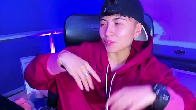 Im_Mathias live sex cam