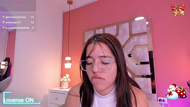 Billie_Jhonson_'s cam snapshot