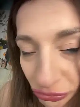 NikkaBush's cam snapshot