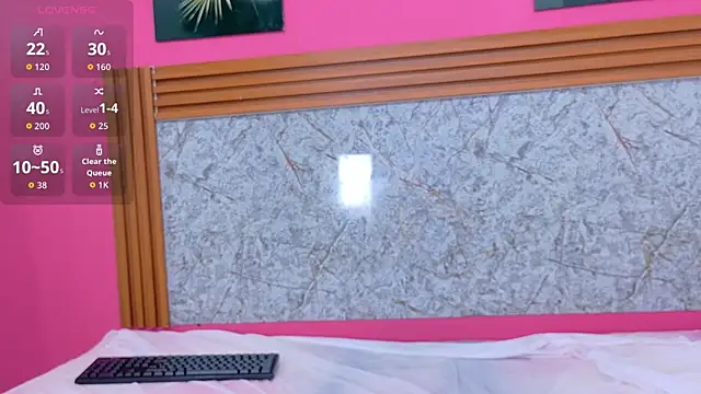 matureahomegirl's cam snapshot