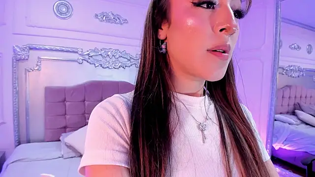 DhaliaRosse's cam snapshot