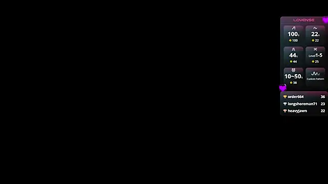 _stormy_kox's cam snapshot