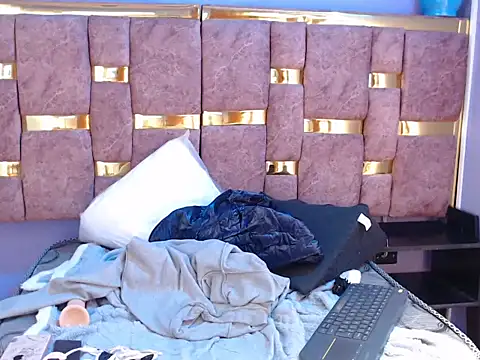 ARANZA_LOV's cam snapshot