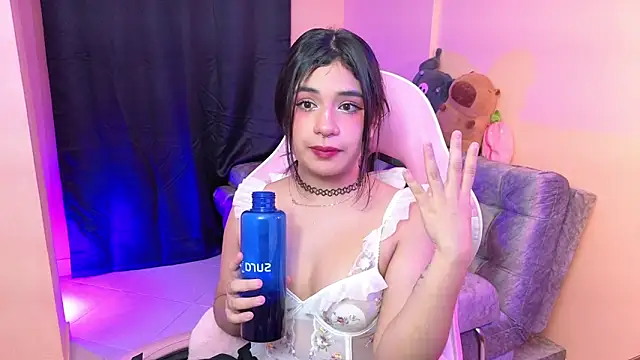 bonnieTaylor1's cam snapshot