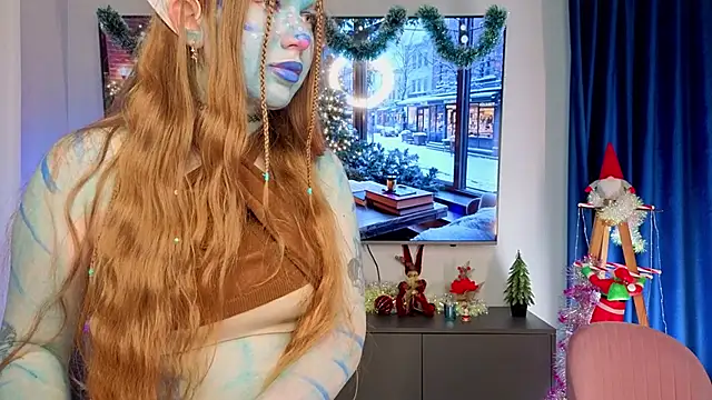 ArlineFarone's cam snapshot