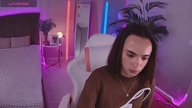 Dayana_Foxy's cam snapshot