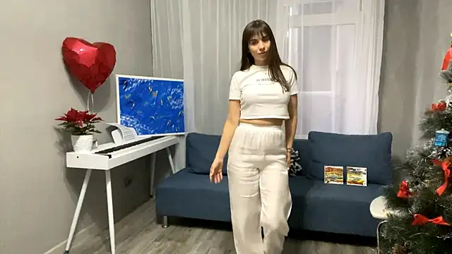 AnnaArmas's cam snapshot