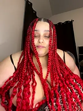 Exotic_Queen_'s cam snapshot