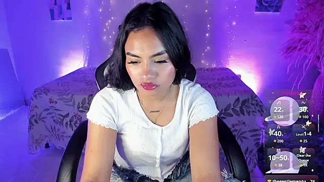 Riana_Kean's cam snapshot