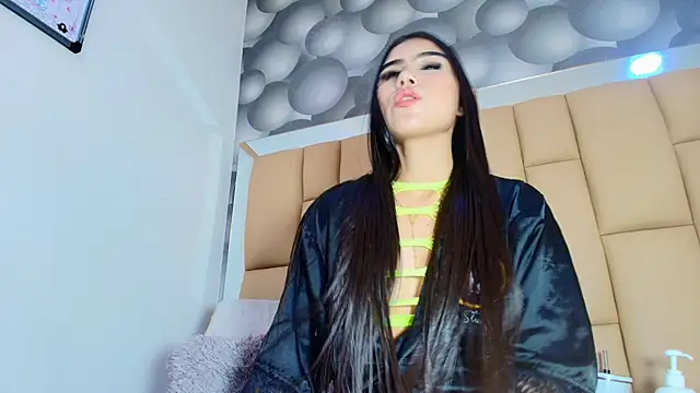 mss_samy's cam snapshot