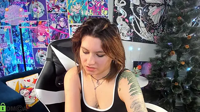 Bonni_Meiz's cam snapshot