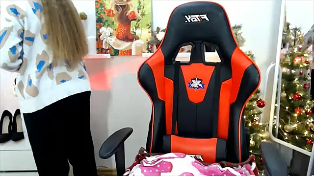 Lucky_Lana's cam snapshot