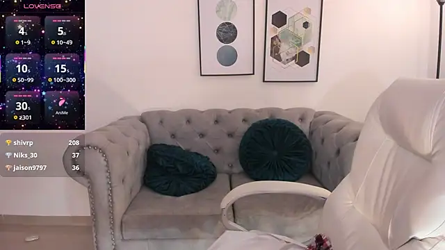 Sharon_breezee's cam snapshot