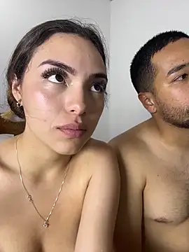 CELESTEANDBOSS live sex cam