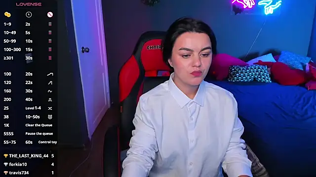 Sofia_Fisher's cam snapshot