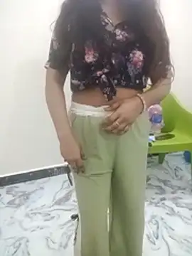 Meenu_rani7's cam snapshot