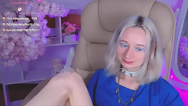 Katia_Kim's cam snapshot