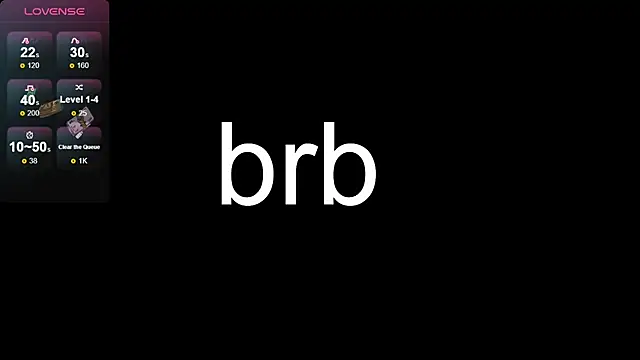 TessaAdorable's cam snapshot