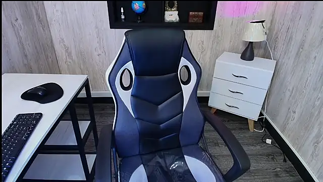 Candy_Velvet's cam snapshot