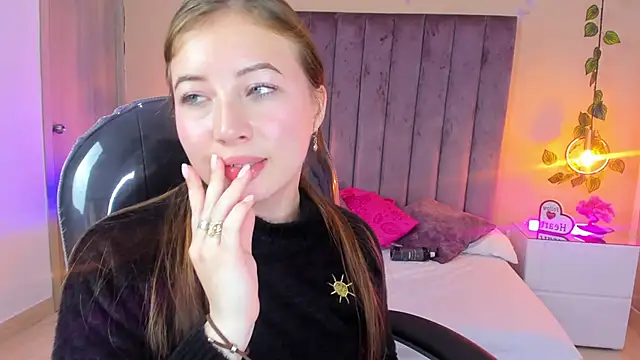 Dahlia_Rousse's cam snapshot