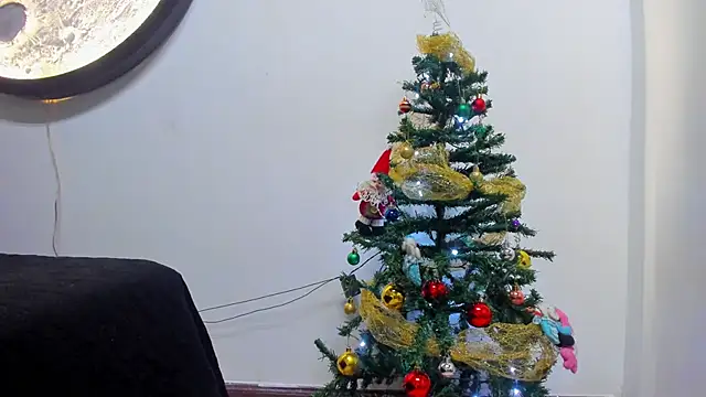 Isabella-Rosssi's cam snapshot