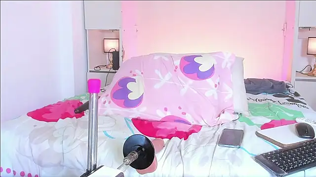 Blackywhiite's cam snapshot