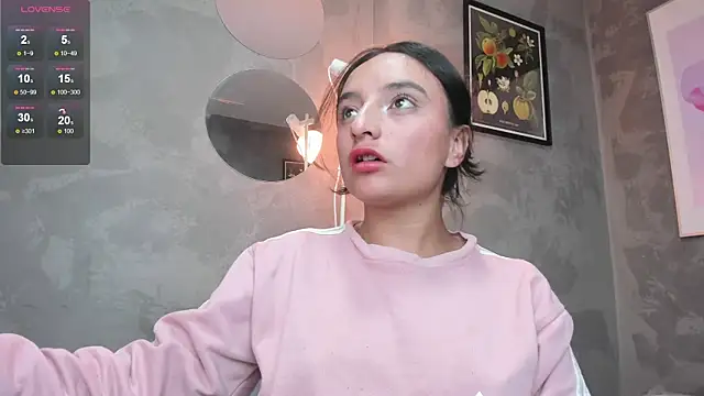 Chobbyjonexs's cam snapshot