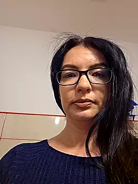 OpheliaZainne's cam snapshot