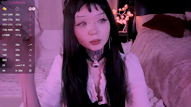 Lein_Bone's cam snapshot