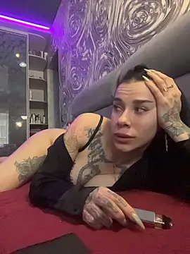 Queen_of_pain live sex cam