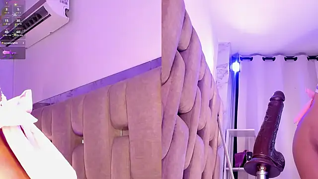 DollyMae_ live sex cam