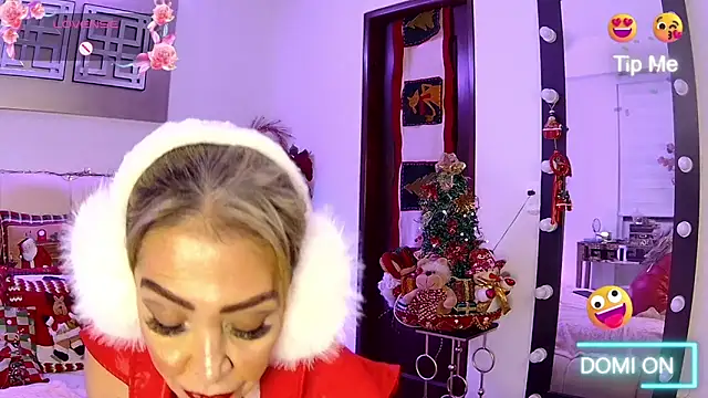 EvelinaGrey's cam snapshot