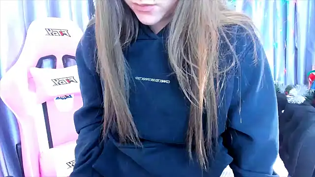 KamilaFoxy's cam snapshot