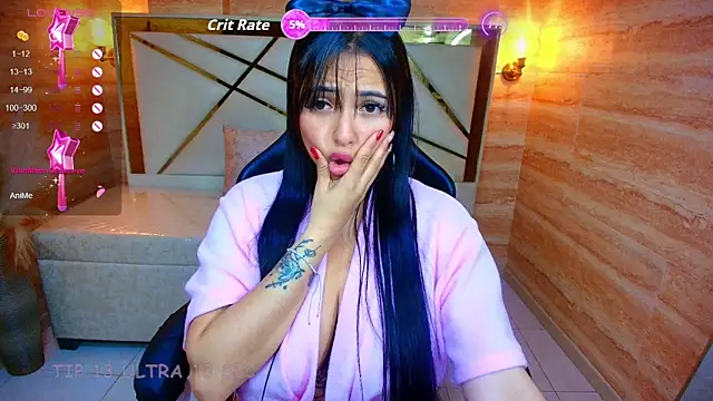 Dakotha_v_'s cam snapshot